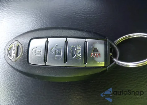 2016 Nissan Sentra Fe+ S/S/Sl/Sr/Sv z USA, uszkodzony, nr VIN 3N1AB7AP6GY235556